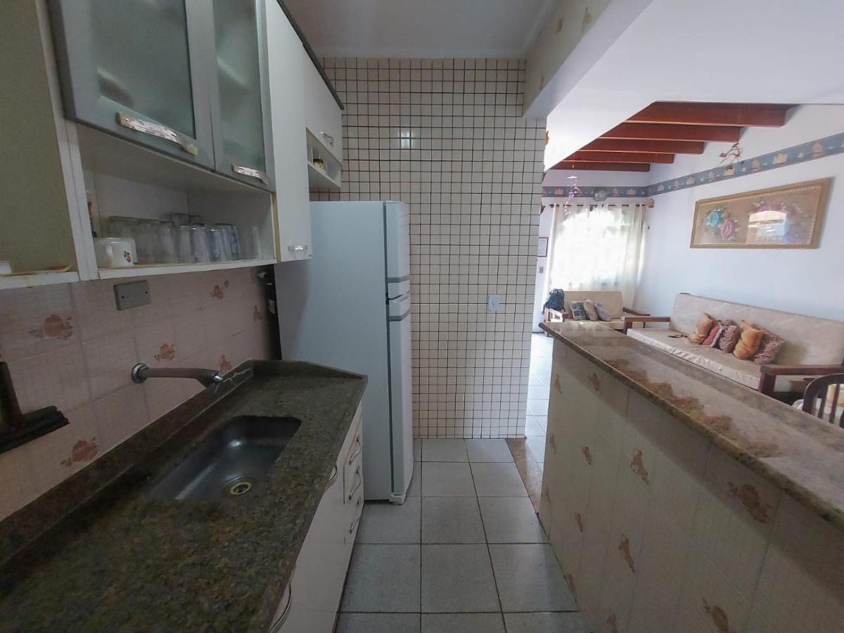 Casa Em I Do Lazaro Apartment