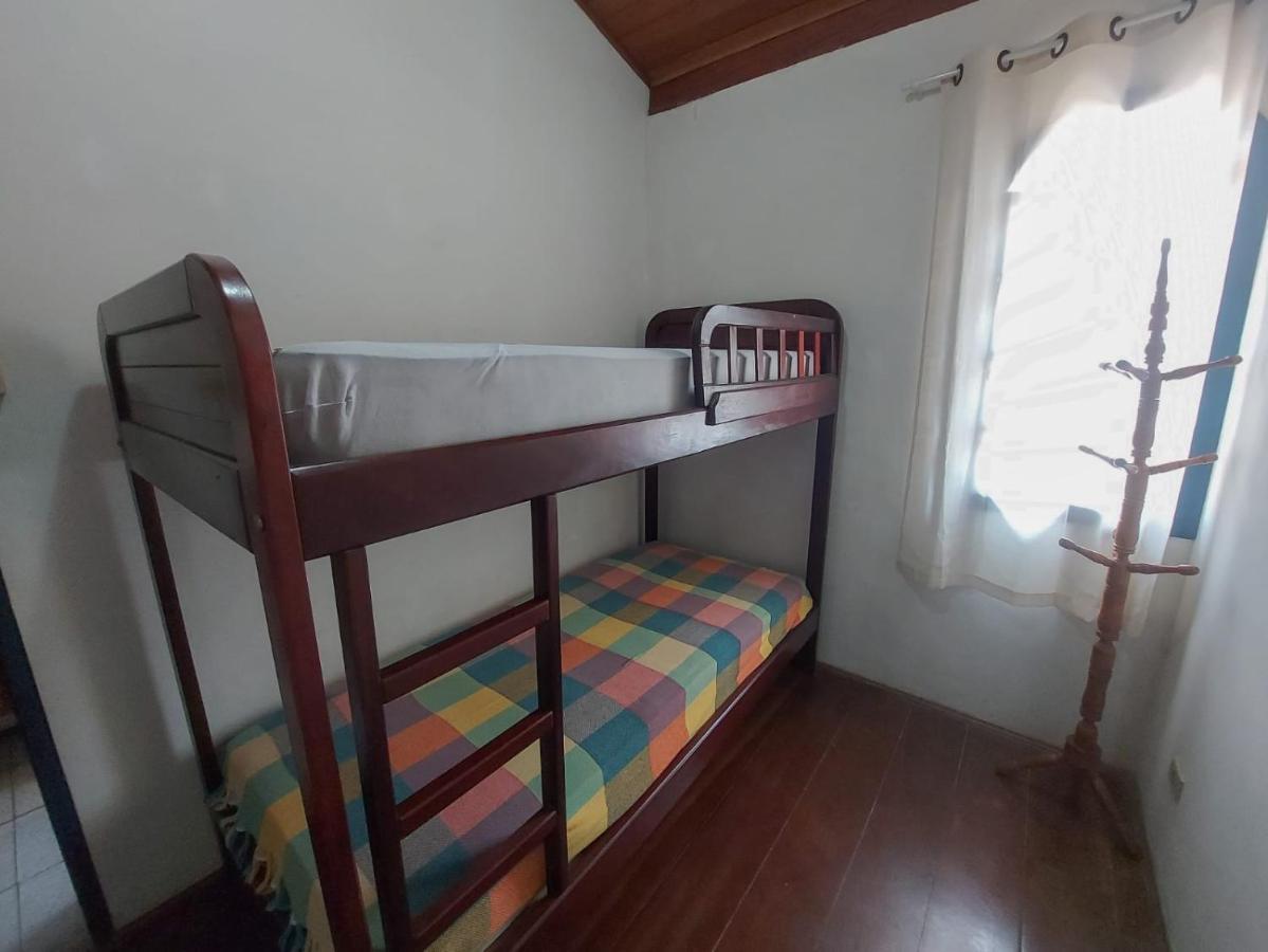 Casa Em I Do Lazaro Apartment *