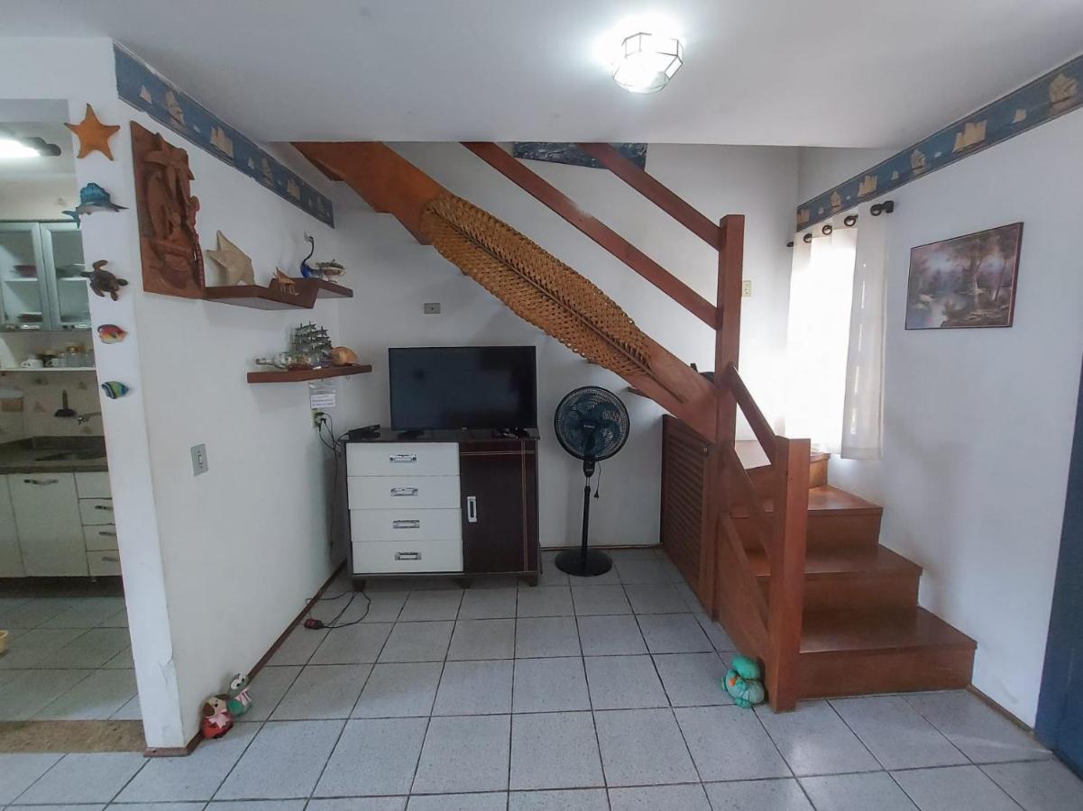 Apartment Casa Em I Do Lazaro