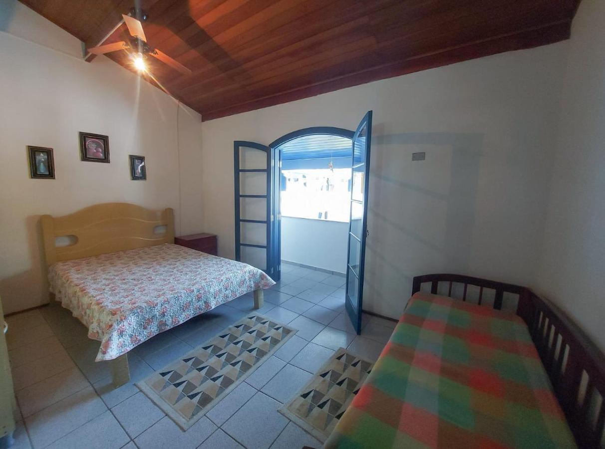 Apartment Casa Em I Do Lazaro *