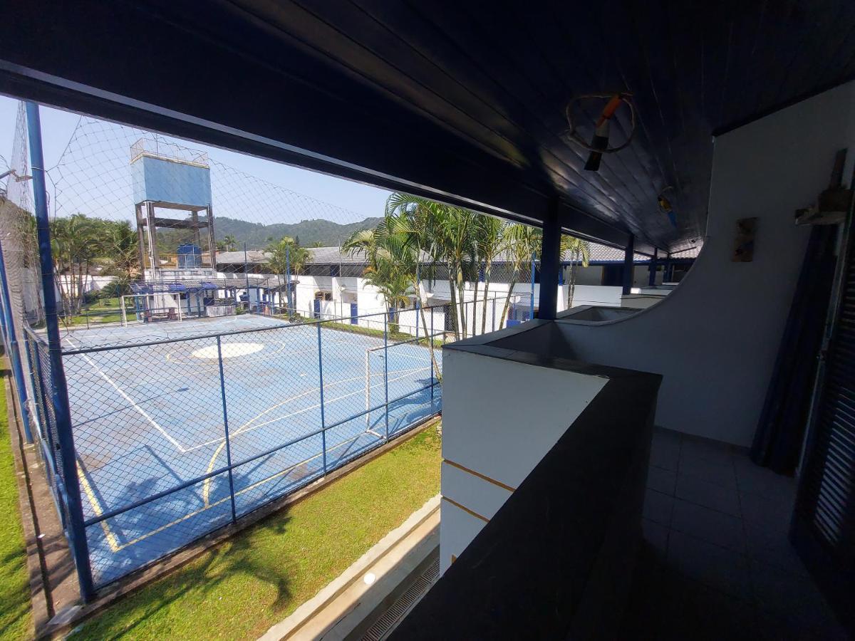 Apartment Casa Em I Do Lazaro Ubatuba